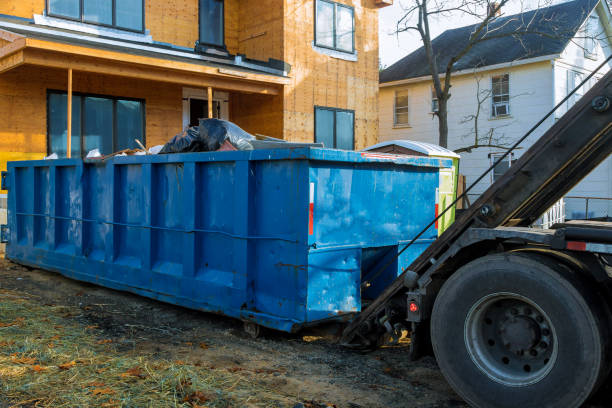 Best Garage Cleanout  in Forest City, PA