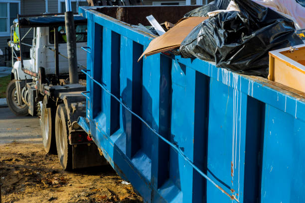 Best Recycling Services for Junk  in Forest City, PA