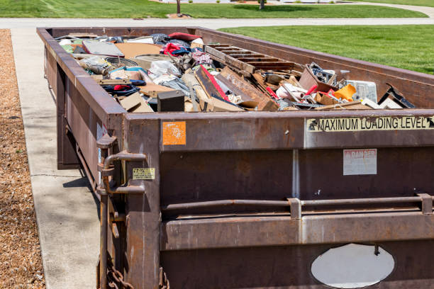 Best Residential Junk Removal  in Forest City, PA